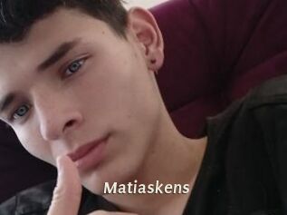 Matiaskens