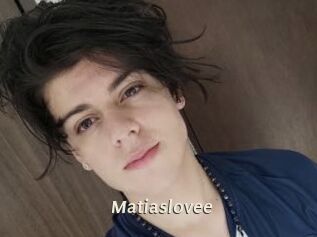 Matiaslovee