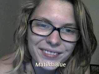MatildaBlue
