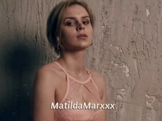 MatildaMarxxx