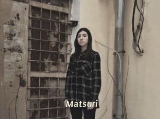 Matsuri