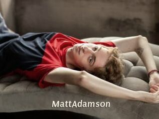 MattAdamson
