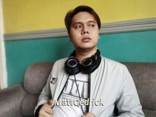 MattCedrick