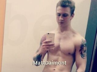 MattDaimont