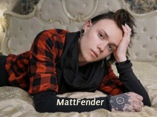 MattFender