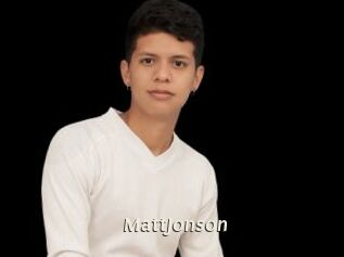 MattJonson