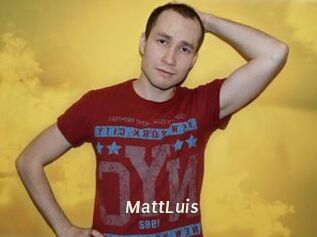 MattLuis Blog éjac
