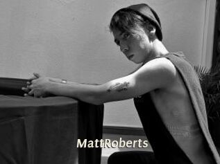 MattRoberts