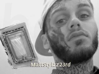 MattStylzz23rd