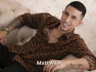MattWalk