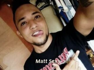 Matt_Sexy