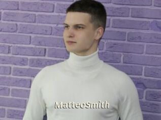 MatteoSmith