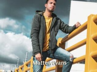 MattewEvans
