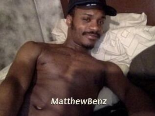 Matthew_Benz
