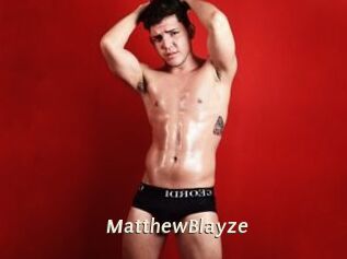 MatthewBlayze