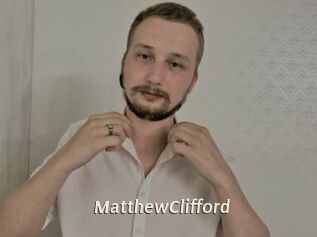 MatthewClifford Blog éjac
