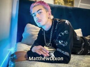 MatthewDixon