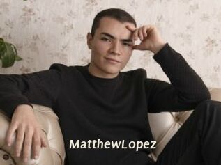 MatthewLopez
