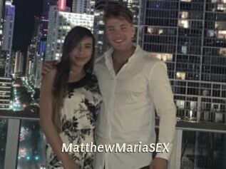 MatthewMariaSEX