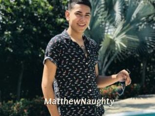MatthewNaughty Blog éjac