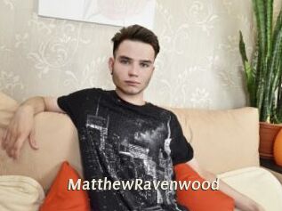 MatthewRavenwood