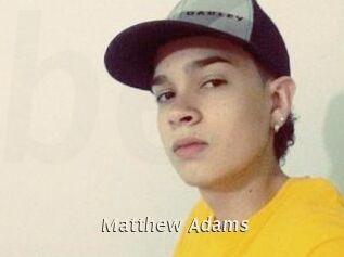 Matthew_Adams