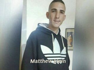 Matthew_klein