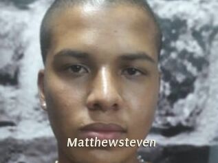 Matthewsteven