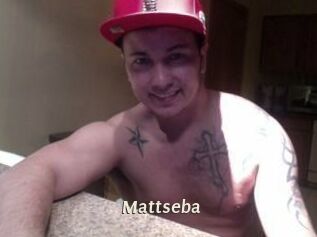 Mattseba Blog éjac