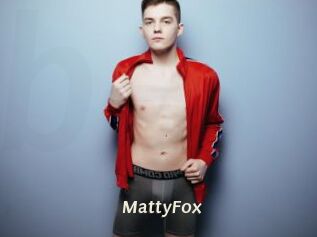 MattyFox