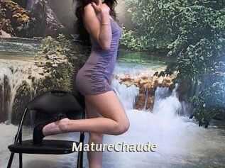 MatureChaude