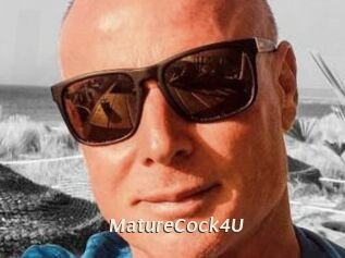 MatureCock4U