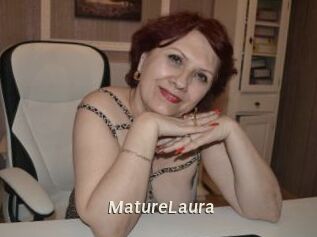 MatureLaura