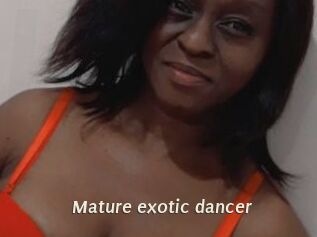 Mature_exotic_dancer Blog éjac