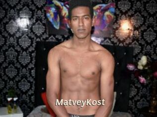 MatveyKost