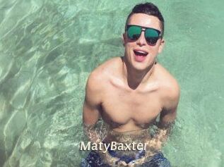 Maty_Baxter
