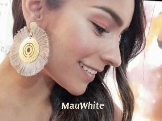 MauWhite