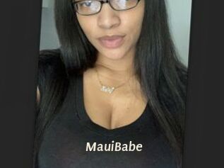 MauiBabe