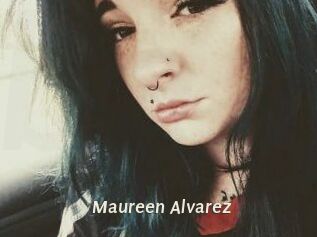 Maureen_Alvarez Blog éjac