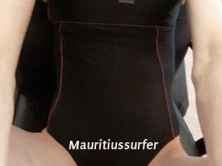 Mauritiussurfer