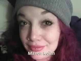 Maven_Keihn