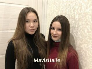 MavisHalie
