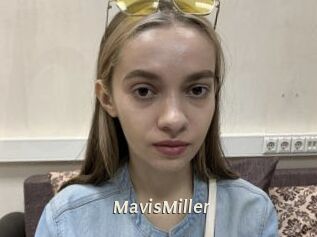 MavisMiller