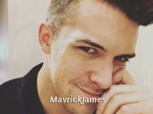 Mavrick_James
