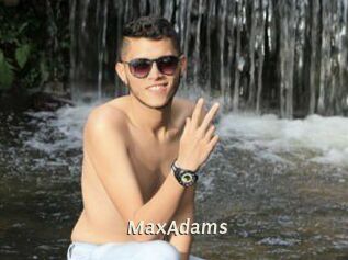 MaxAdams