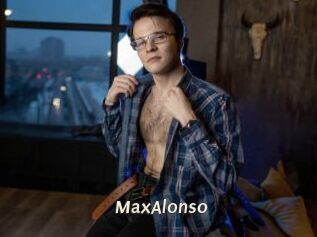 MaxAlonso