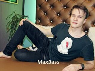 MaxBass Blog éjac