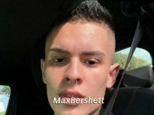 MaxBershett