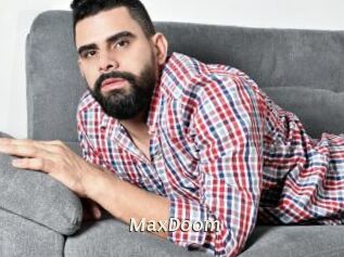 MaxDoom