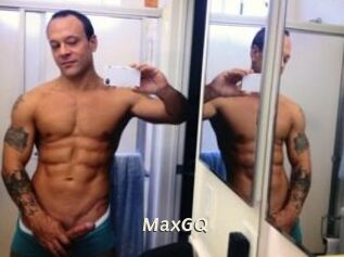 MaxGQ